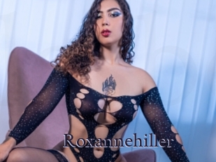 Roxannehiller