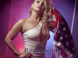 Roxannemils