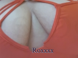 Roxxxx