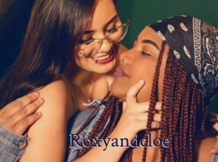 Roxyandcloe