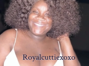 Royalcuttiexoxo