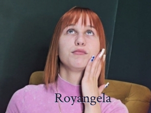 Royangela