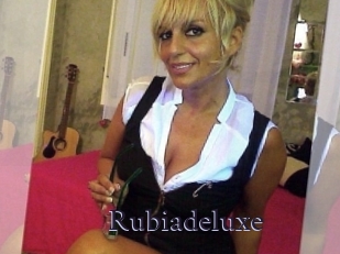 Rubiadeluxe