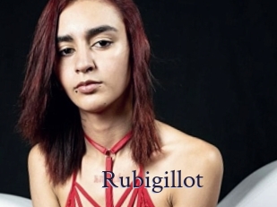 Rubigillot