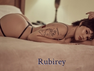 Rubirey