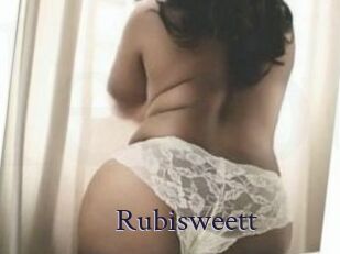 Rubisweett