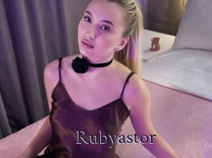 Rubyastor