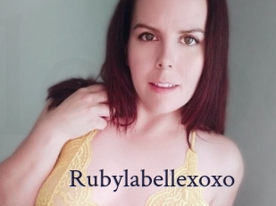 Rubylabellexoxo