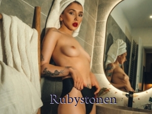 Rubystonen