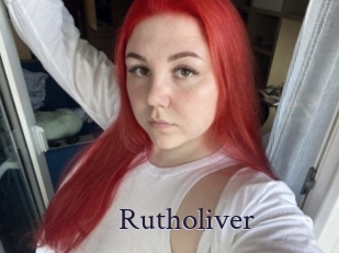 Rutholiver