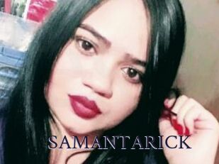 SAMANTARICK