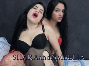 SHARAandAMELLIA