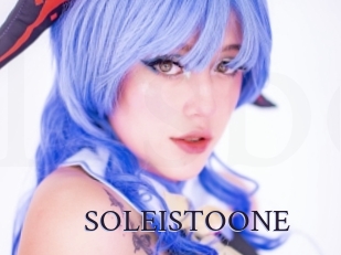 SOLEISTOONE