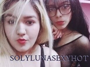 SOLYLUNASEXYHOT