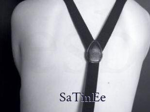SaTinEe