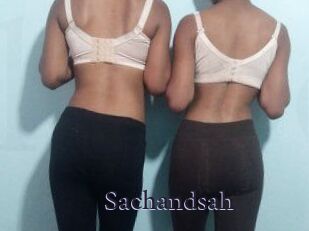 Sachandsah