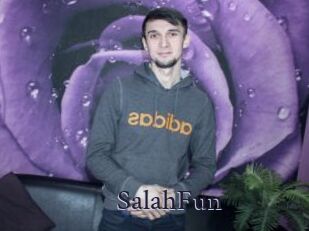 SalahFun