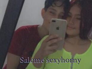 Salome_sexyhorny