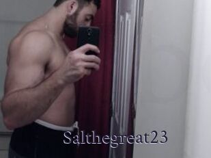 Salthegreat23