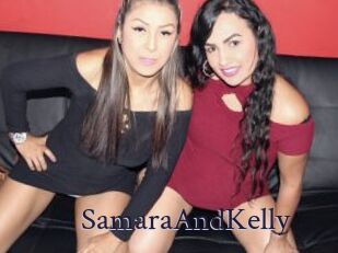 SamaraAndKelly