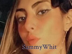 SammyWhit