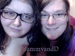 SammyandD