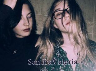SandraValeria