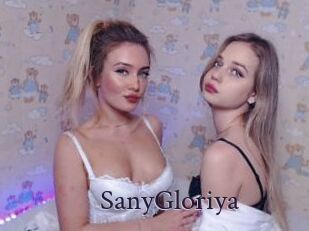 SanyGloriya