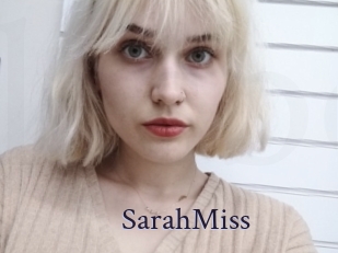 SarahMiss