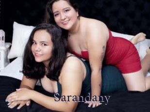 Sarandany