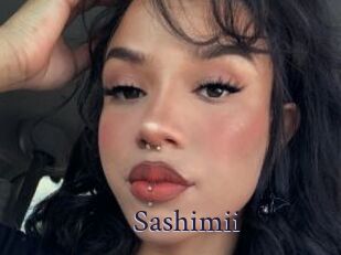 Sashimii