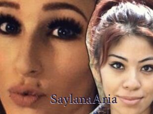 SaylanaAria