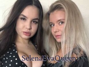 SelenaEvaQueen
