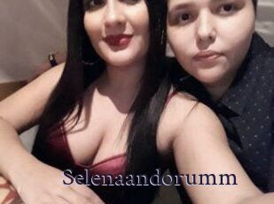 Selenaandorumm