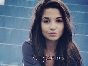 SexyZebra