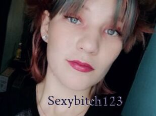 Sexybitch123