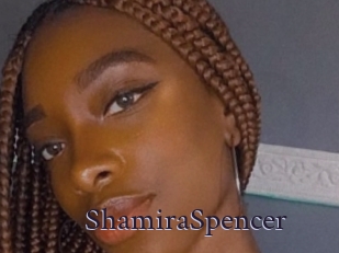 ShamiraSpencer