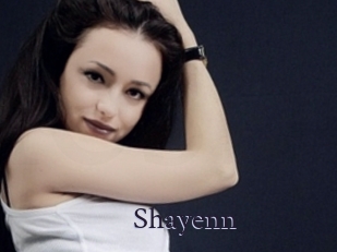 Shayenn
