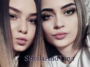 SheilaAndTina
