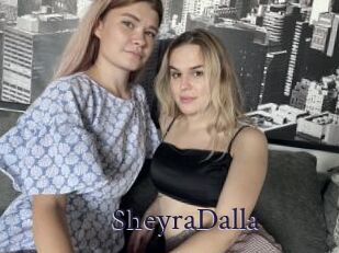 SheyraDalla