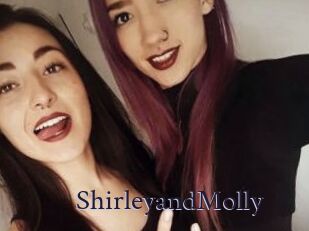 ShirleyandMolly