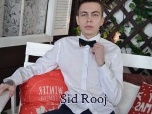 Sid_Rooj