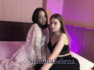 SimanaSelena