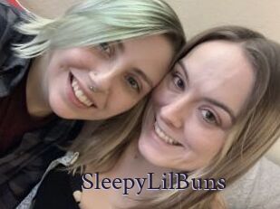 SleepyLilBuns