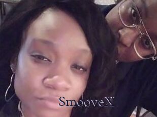 SmooveX