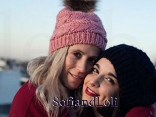 SofiandLoli