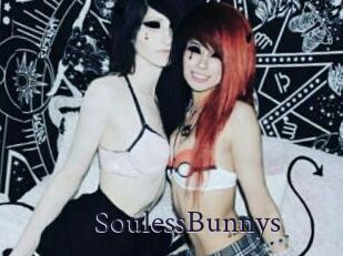 SoulessBunnys