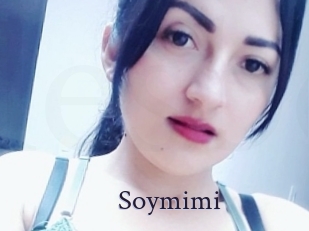 Soymimi