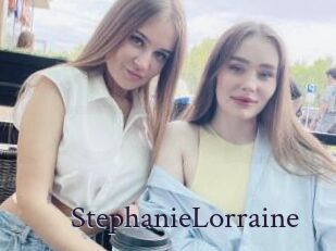 StephanieLorraine
