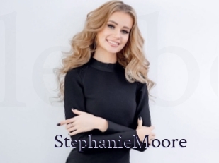 StephanieMoore